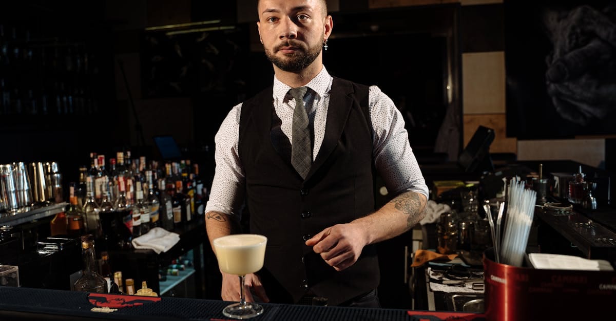 SPAGO BAR & LOUNGE Post image