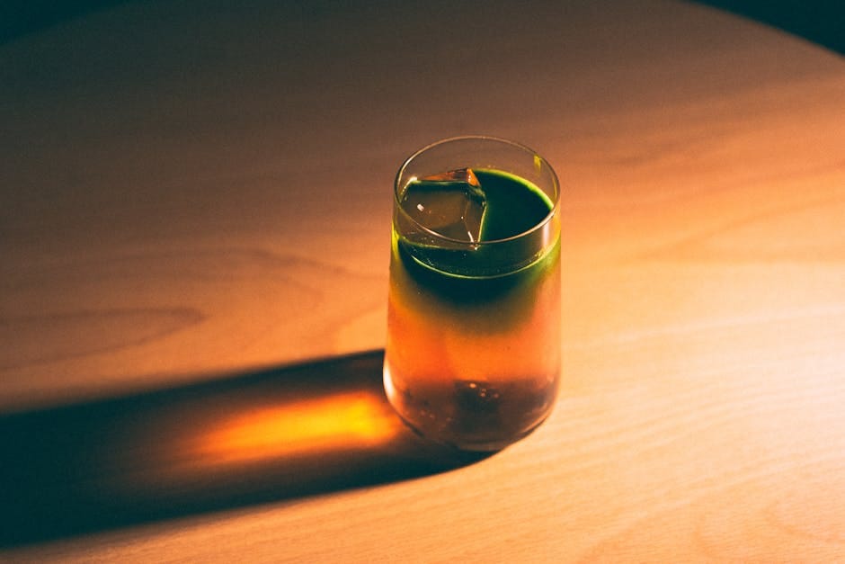 28 Hong Kong Street : Best BAR in Singapore Post image