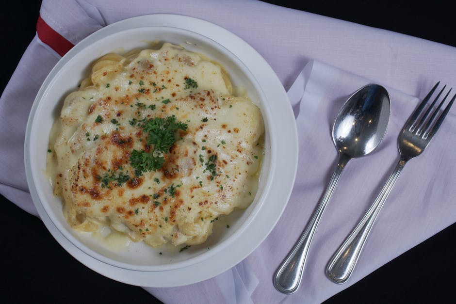 CICHETI – ITALIAN FARE WITH A MODERN TOUCH Post image