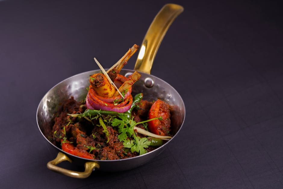 CURRY MAGIC Post image