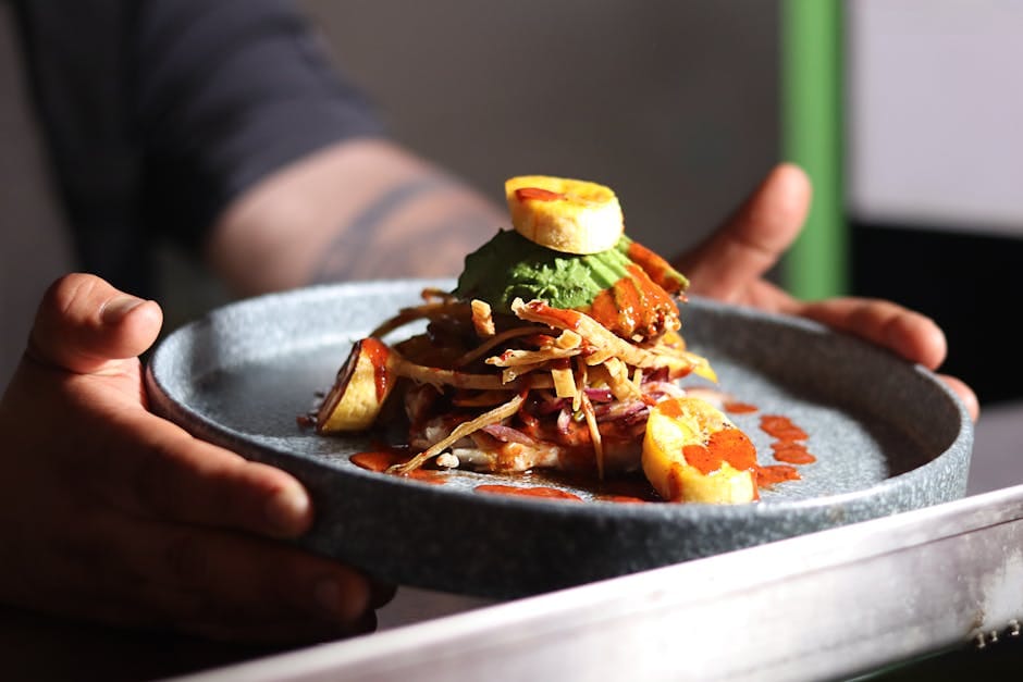 ENJOY EATING HOUSE AND BAR Post image