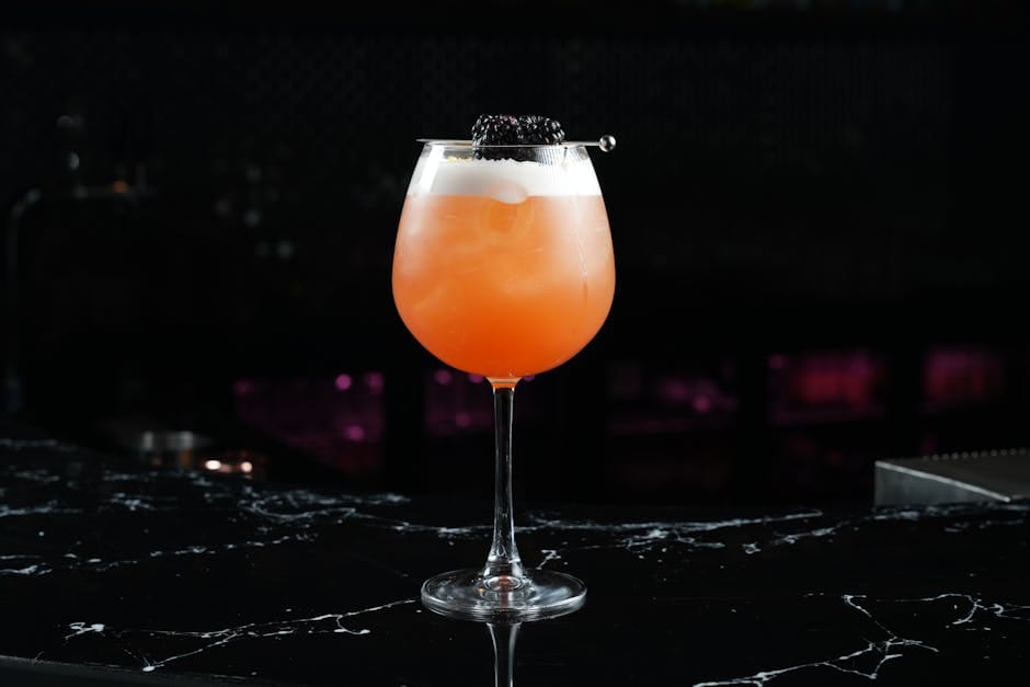 Exclusive CQ @ Clarke Quay: Cocktails &amp; Vibes Post image