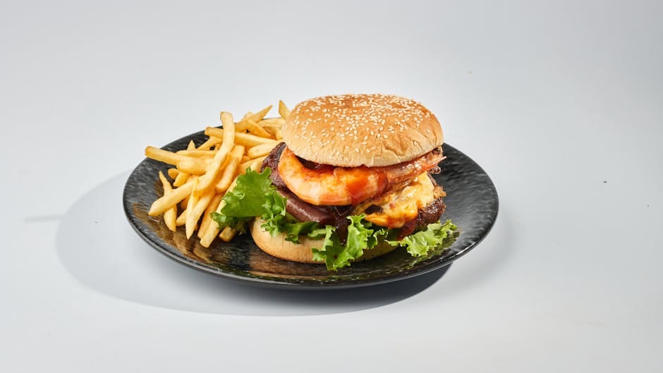 FATBURGER & BUFFALO’S EXPRESS Post image