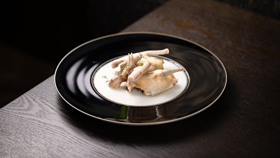 LES AMIS – FRENCH FINE DINING Post image