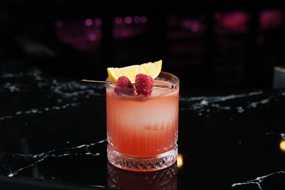 RUM-FOCUSED – THE BAR AT 15 STAMFORD Post image