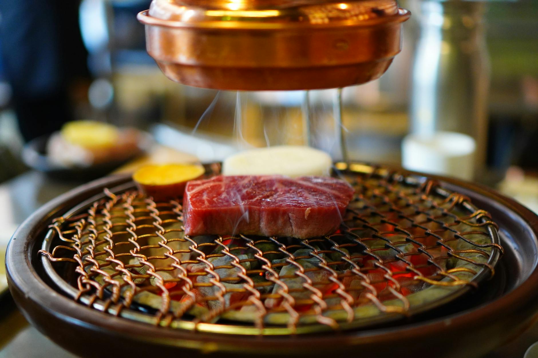 13 best Korean BBQ spots in Singapore for sizzling meats and banchan Post image