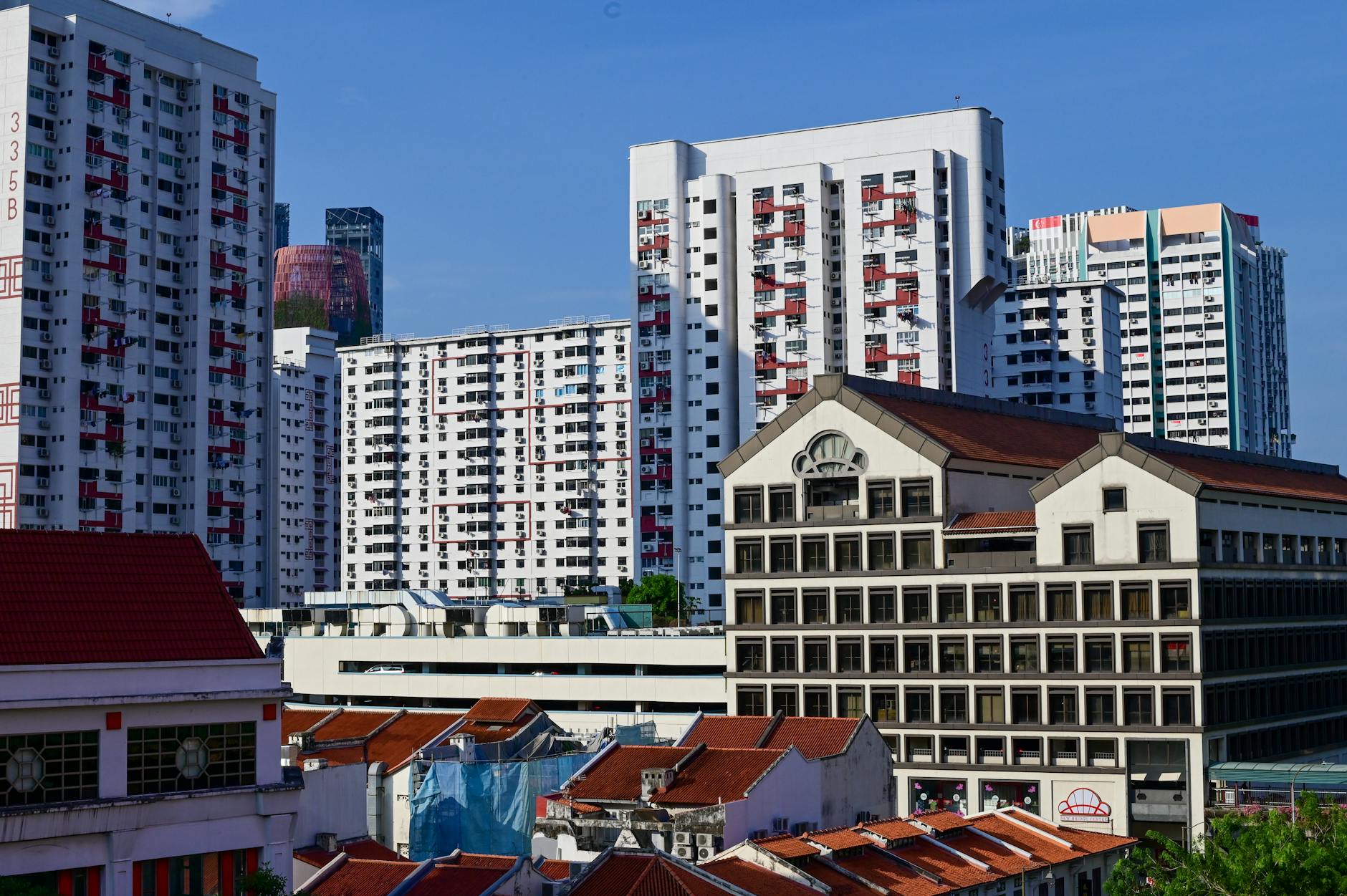 Hotel maestro on Beach Road faces legal tango after allowing sex workers to live there Post image