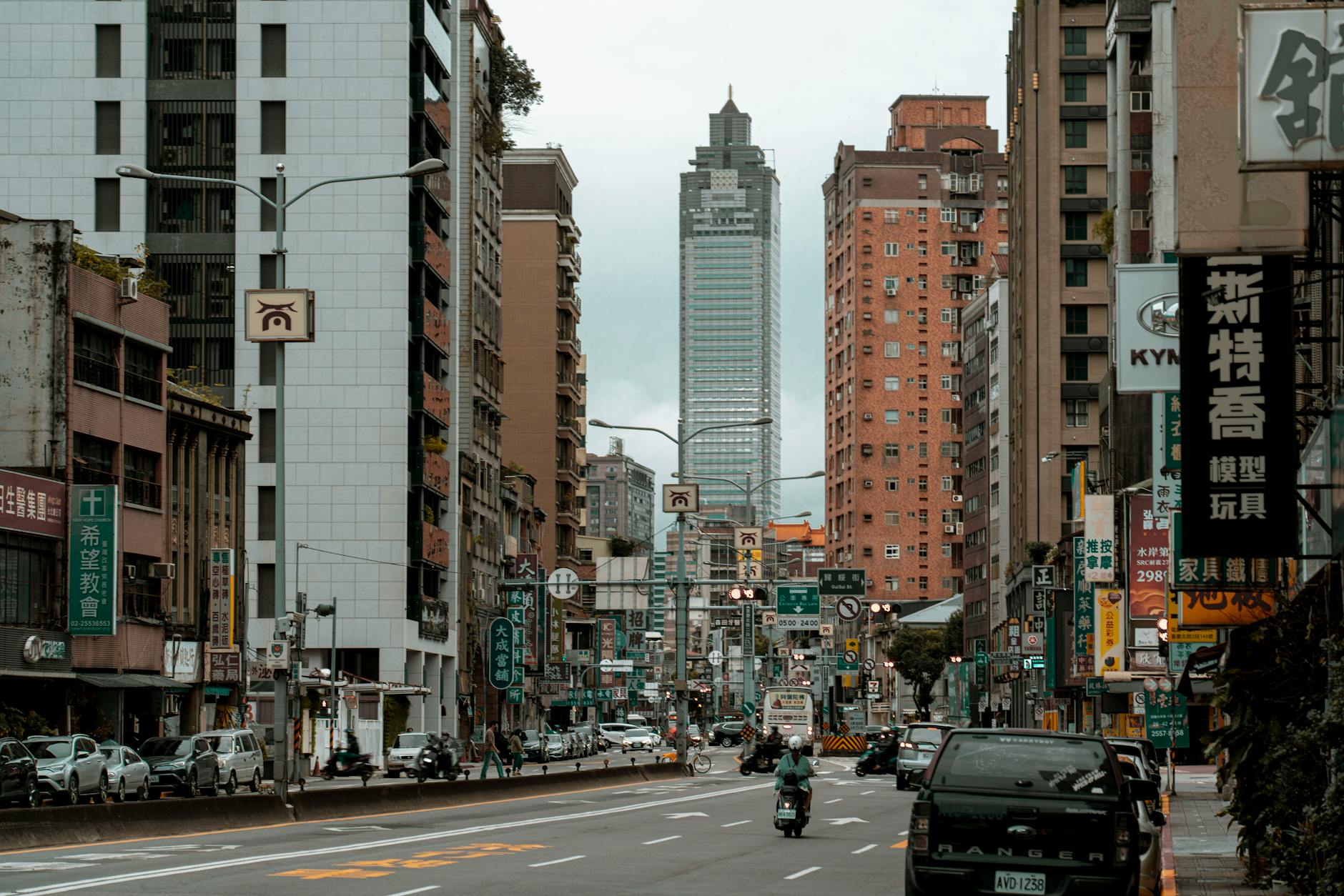 Best Things to Do in Taipei: 7 Must-Visit Spots for Singapore Travellers Post image
