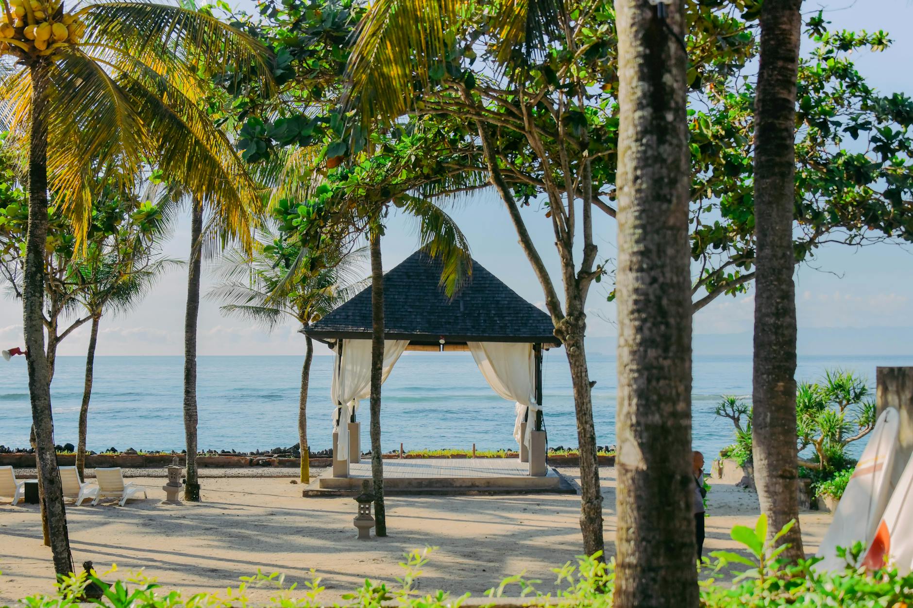 Best Yoga and Meditation Retreats in Bali, Indonesia Post image