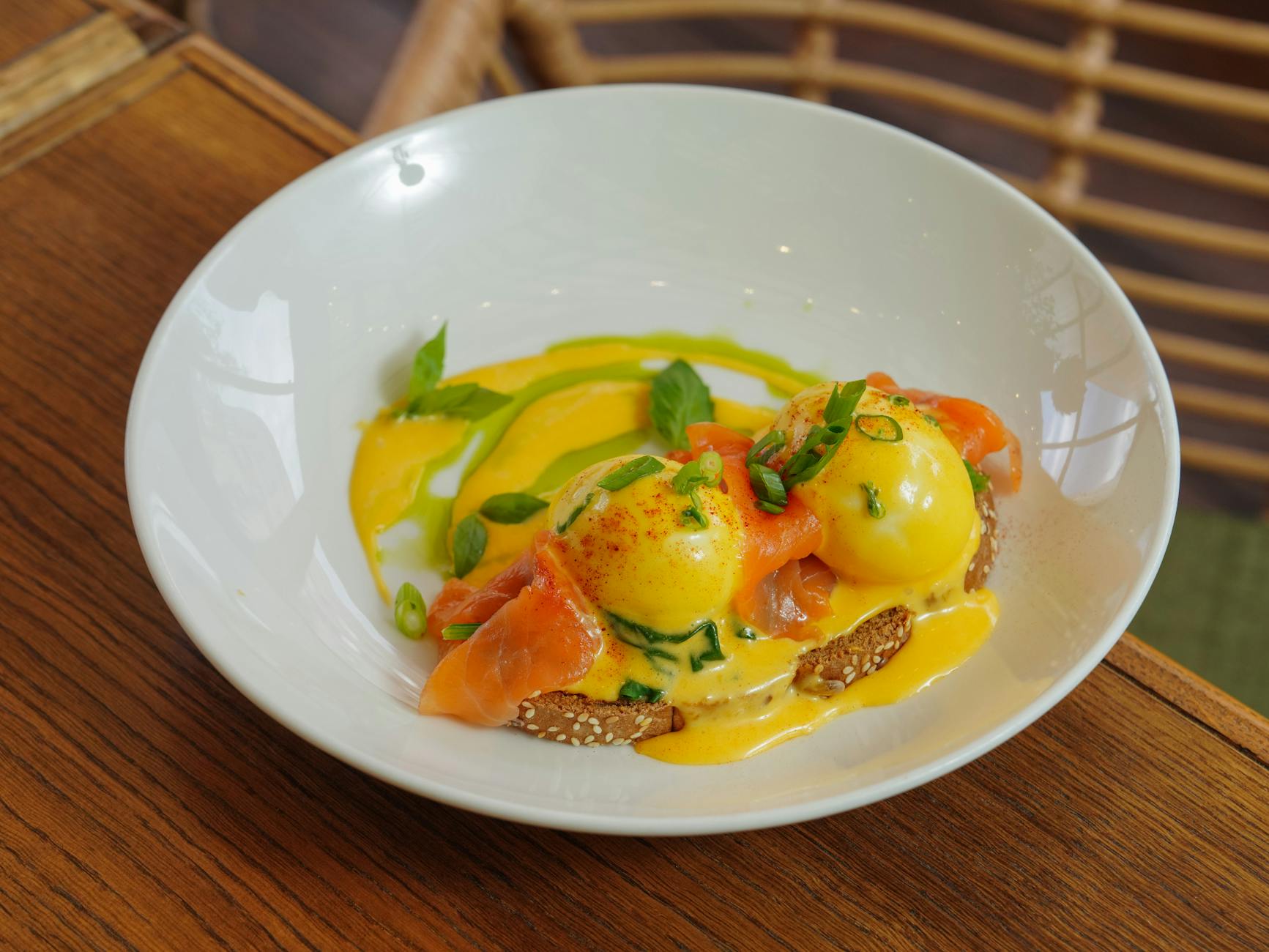 Cafe Nesuto Review: Popular Brunch Cafe At ION Orchard With Mains Under $30 Post image