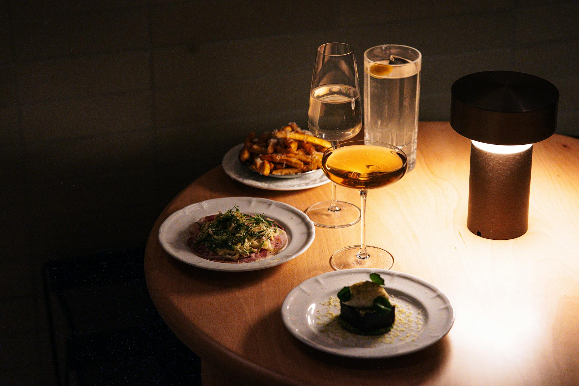 Casa Vostra Is Opening In Tampines On 15 May With Michelin-Approved Carbonara Post image