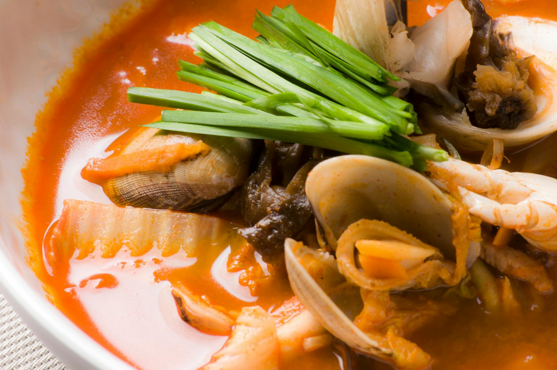 Get $6.80 Korean Chicken Soup By Ex-Michelin Chefs At This New Bedok Stall Post image