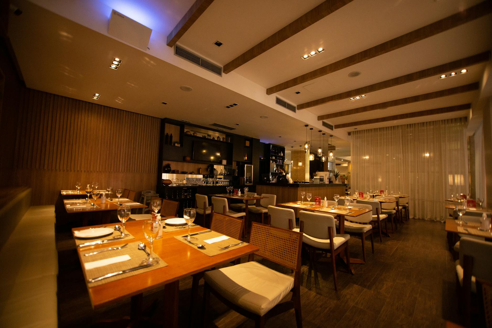 Just Opened April 2026: New Restaurants, Cafes and Bars in Singapore Post image