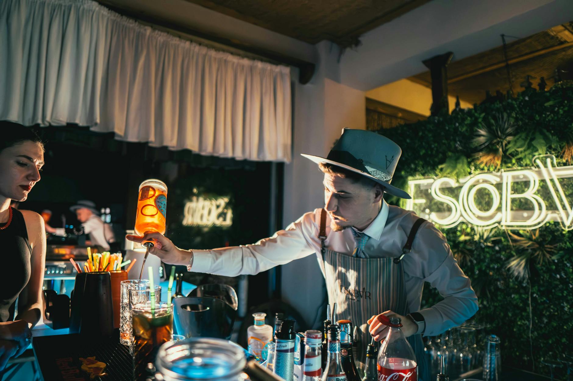 Weekend Brew Club: Free unlimited coffee, DJs, fun & games in the heartlands Post image