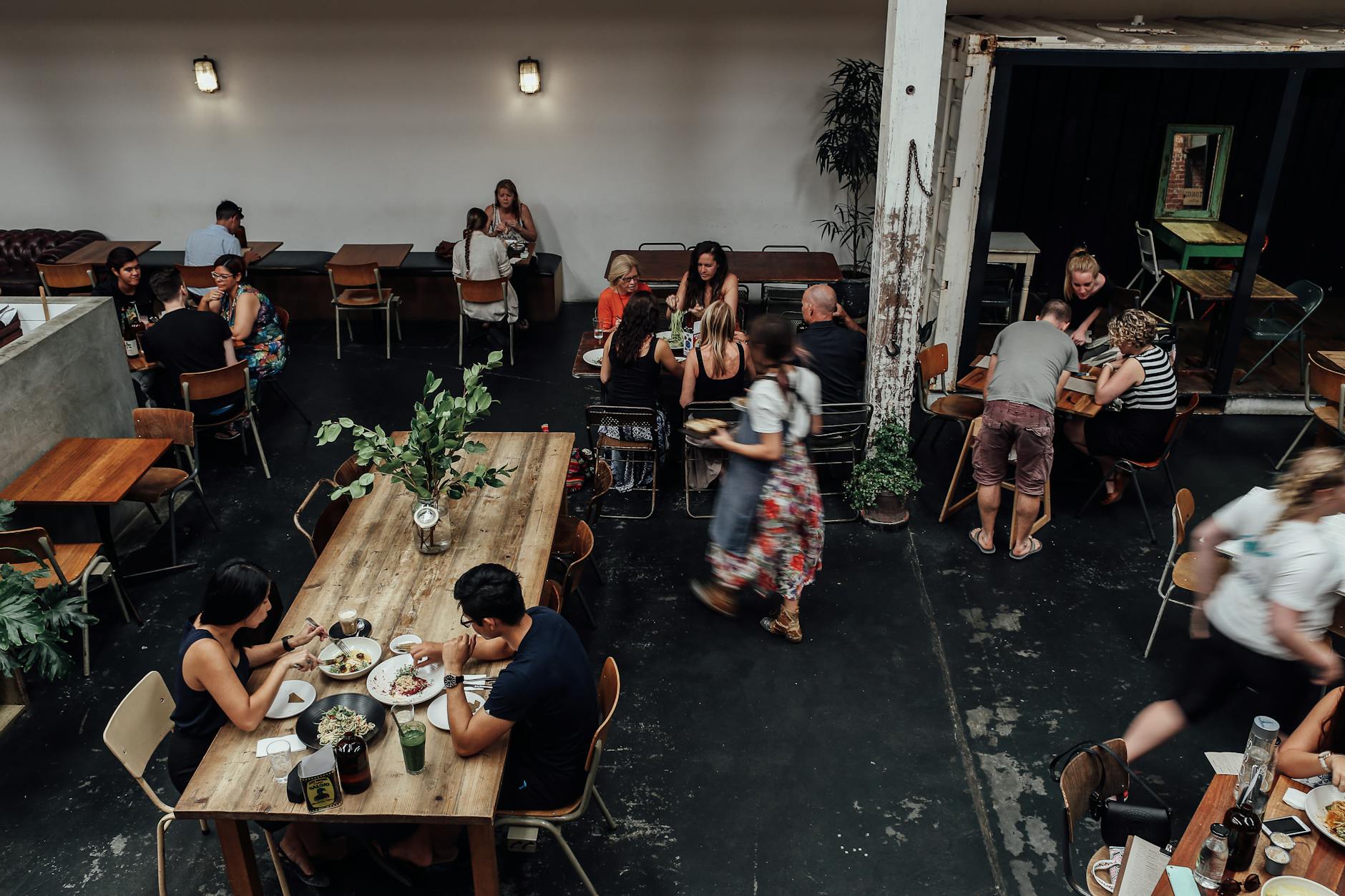 Zén Singapore: Inside the 3-Michelin-Star Restaurant Redefining Fine Dining Post image