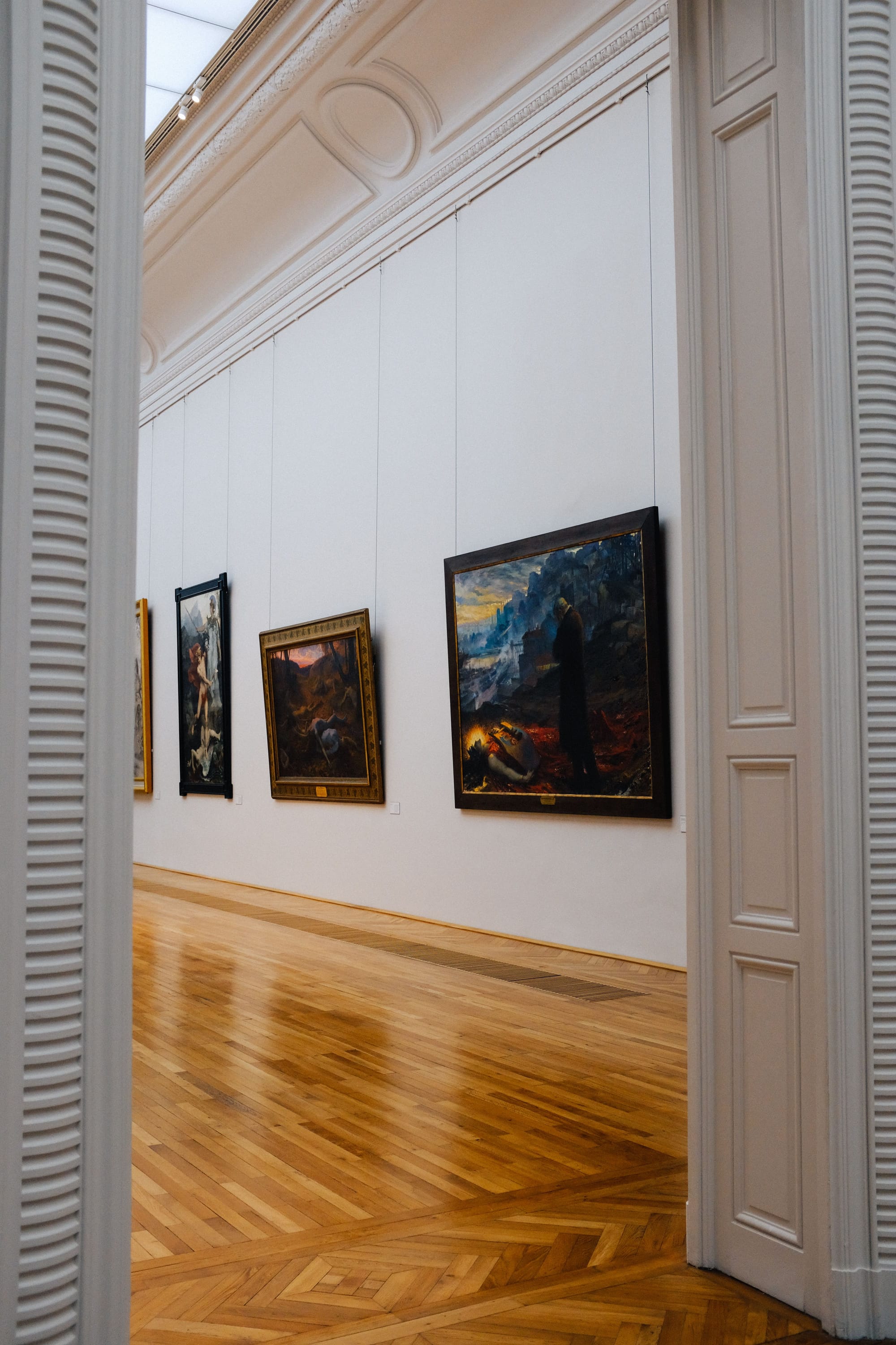 Art exhibitions in Singapore 2026: All the must-visit museums and galleries Post image
