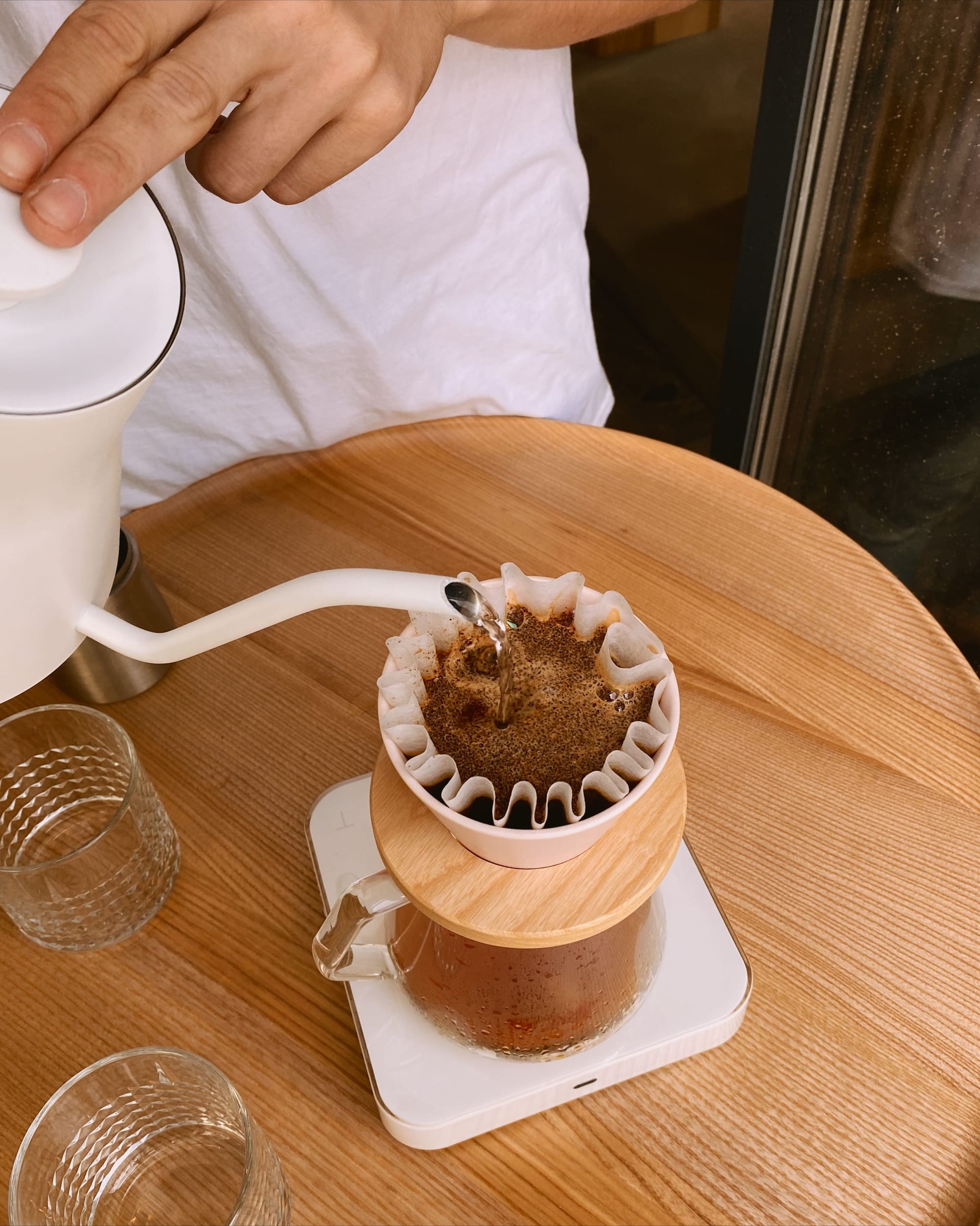 Weekend Brew Club is back with free-flow coffee across Tampines, Toa Payoh, and Bras Basah this May Post image