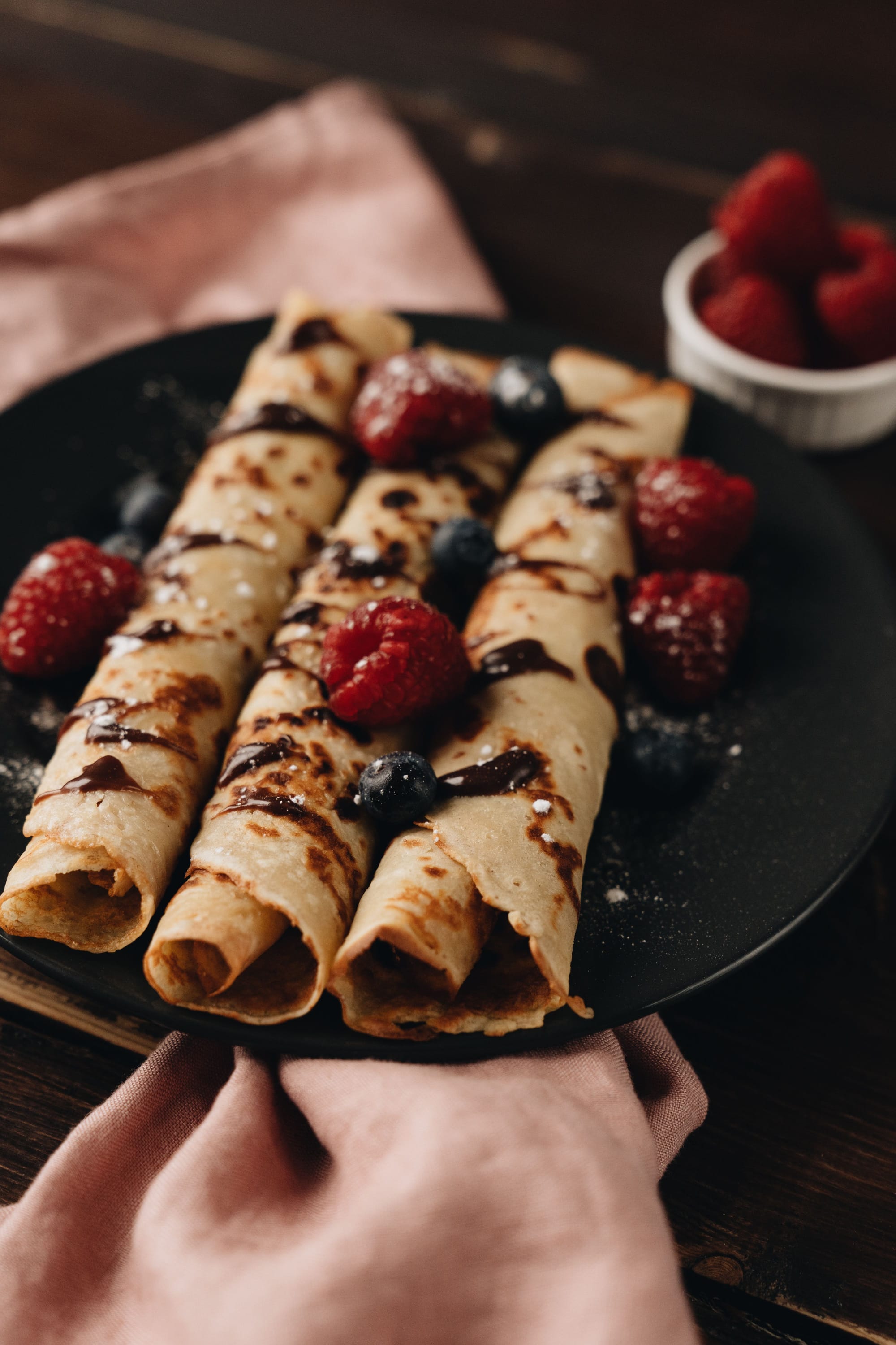 Monster Planet To Open At Tampines 1 With New Dessert Crepes Post image