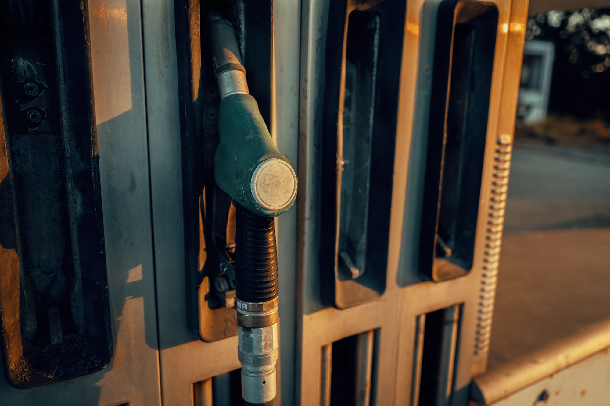Grab Hikes Fuel Surcharge to $0.90 Per Trip as Oil Prices Bite Post image