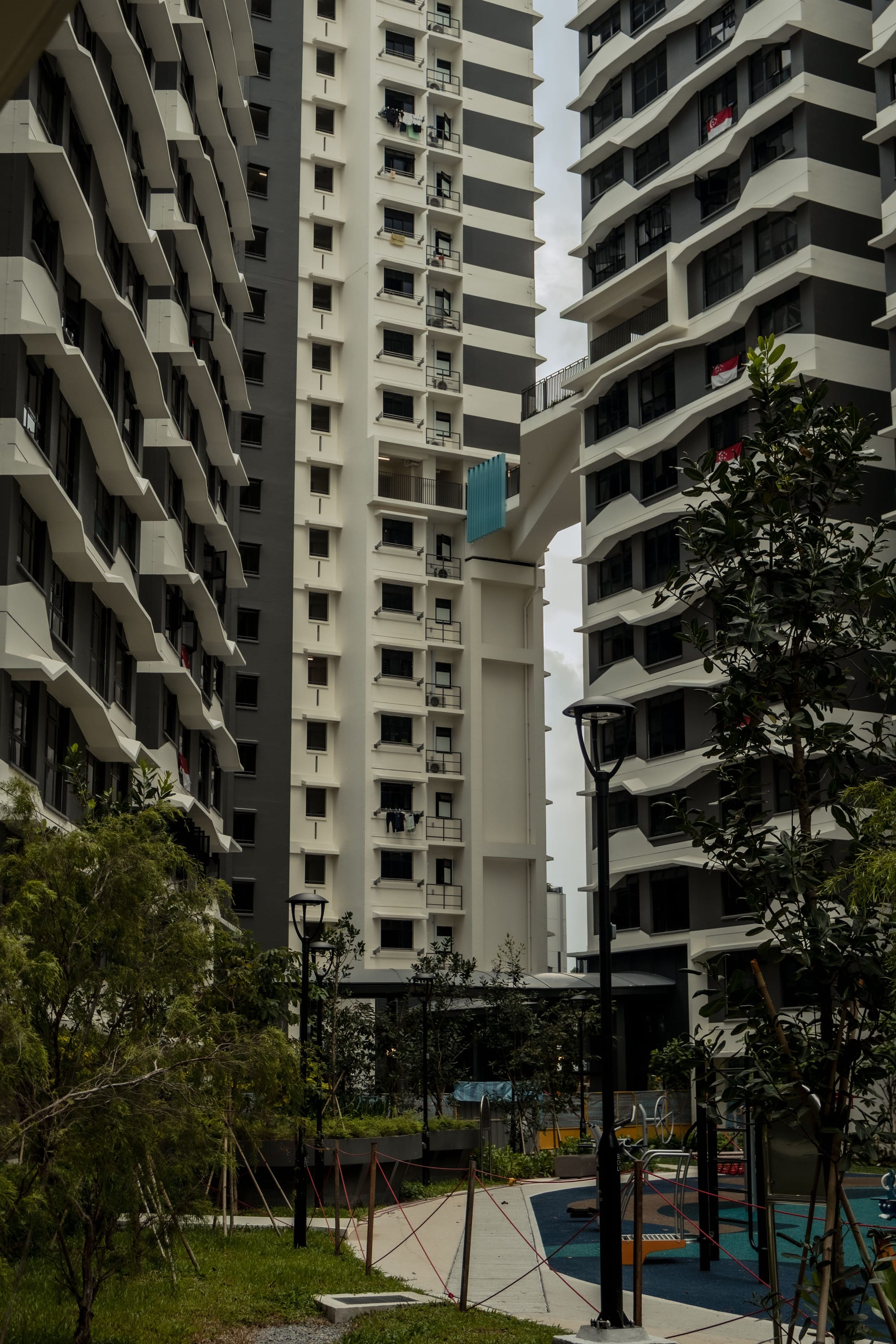 Illicit Massage Parlours and Hard-Selling Beauty Salons: Why They Keep Popping Up in HDB Estates Post image