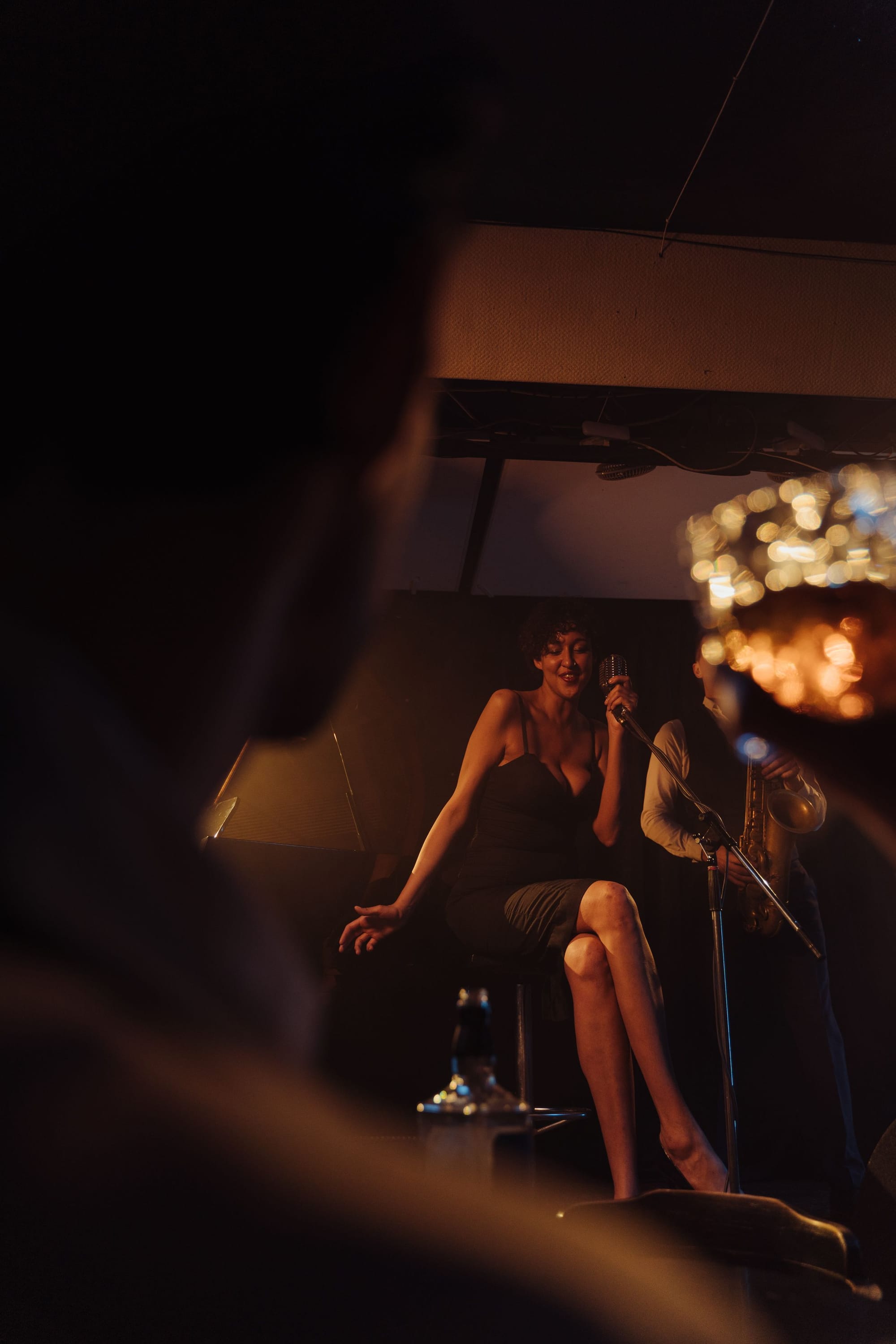 Sentosa WEAVE District's Underground Jazz Club: S$20K Initiation, 4-Month Waitlist Post image