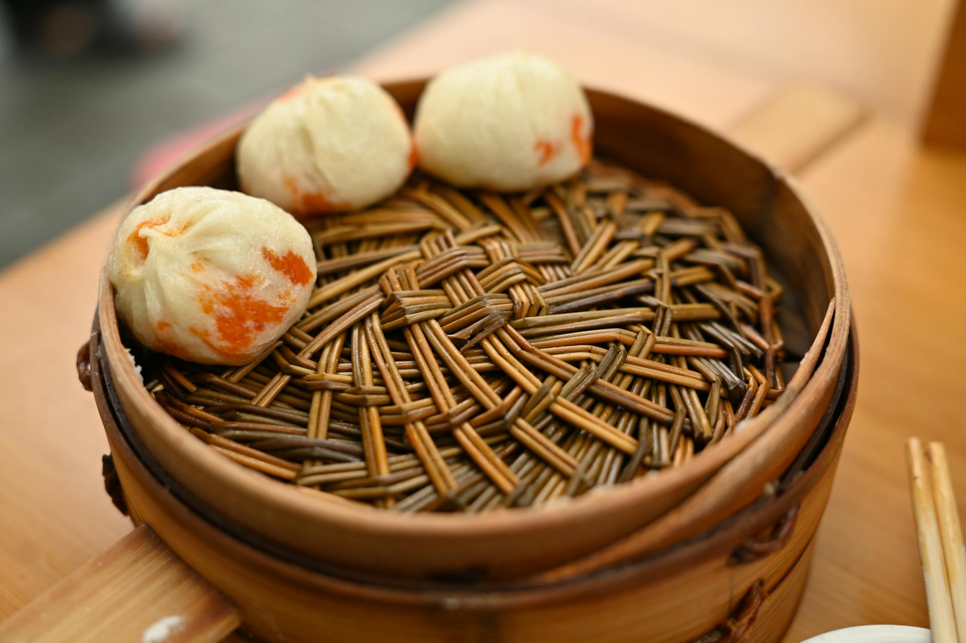 Hidden Gem Dim Sum in Bukit Batok: Elderly Couple's 14-Item Cantonese Menu Post image