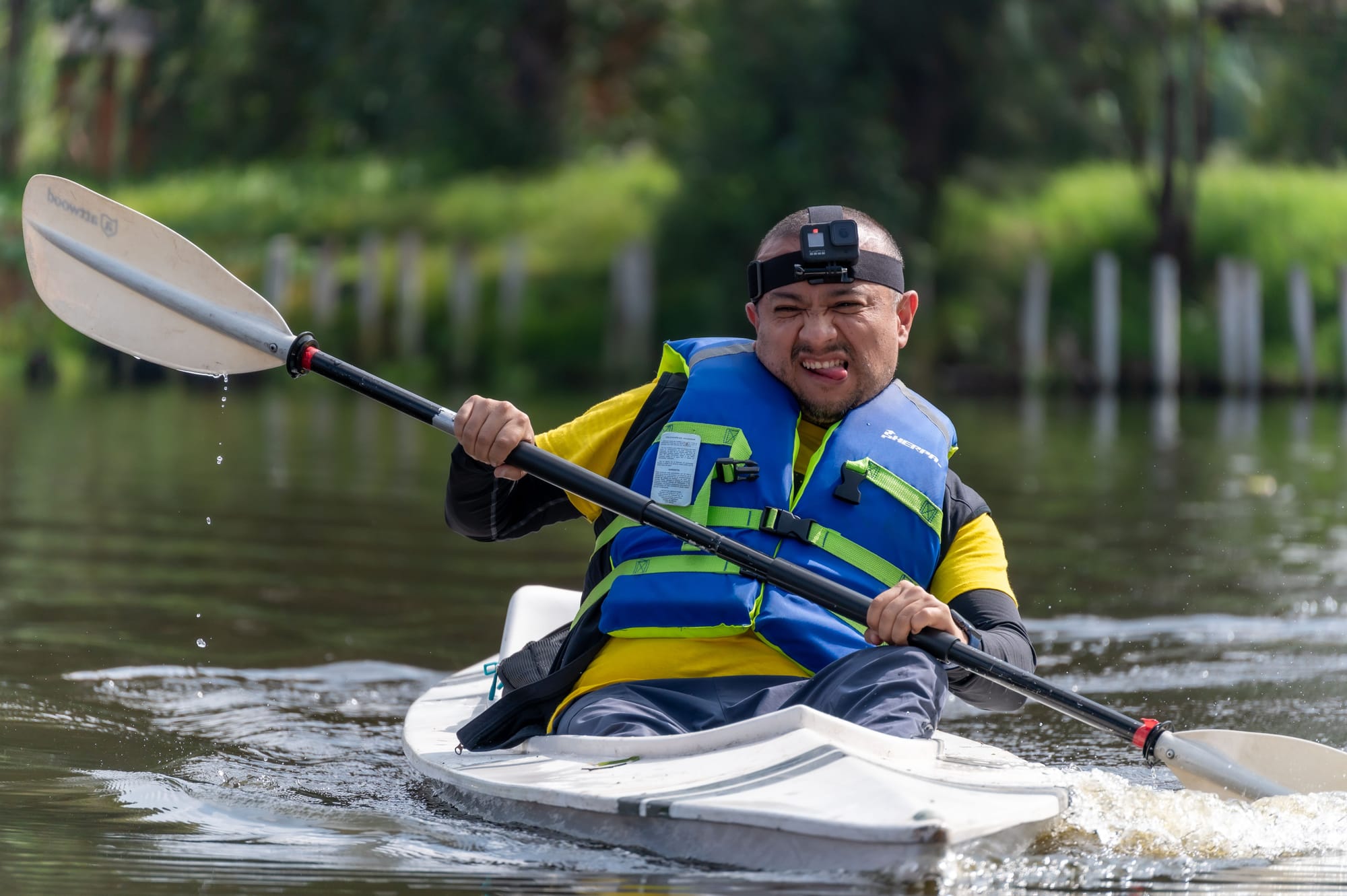 Guide To Punggol – 19 Things To Do Such As Prawning, Nature Trails & Wakeboarding Post image
