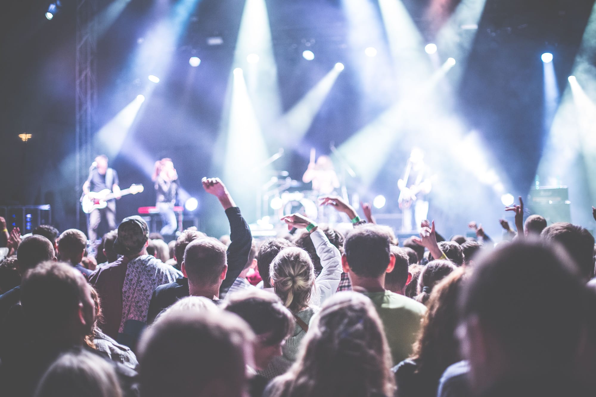 Upcoming live concerts in Singapore for 2026: Simple Plan, Avenged Sevenfold, Joji, The Kid Laroi, and more Post image
