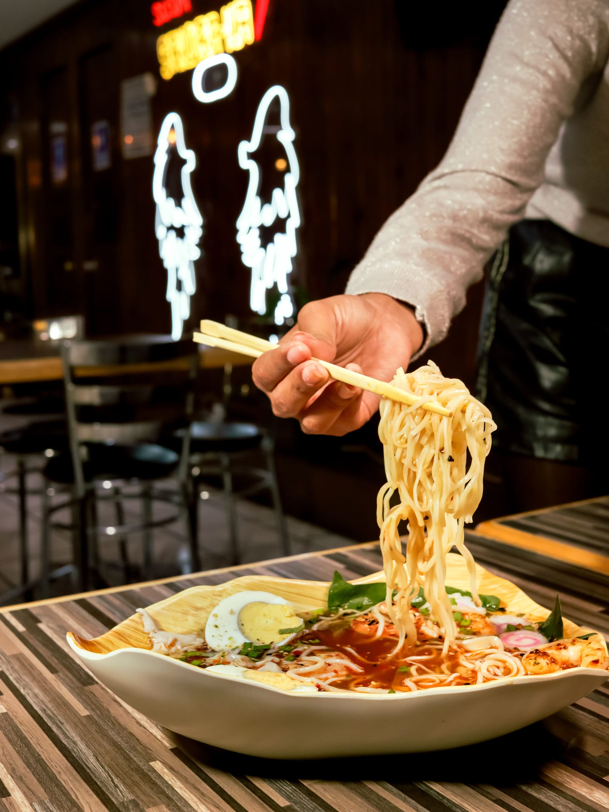 Kiwami’s $28.80++ Ramen Buffet Is Now At VivoCity, Comes With Free-Flow Ice Cream Too Post image