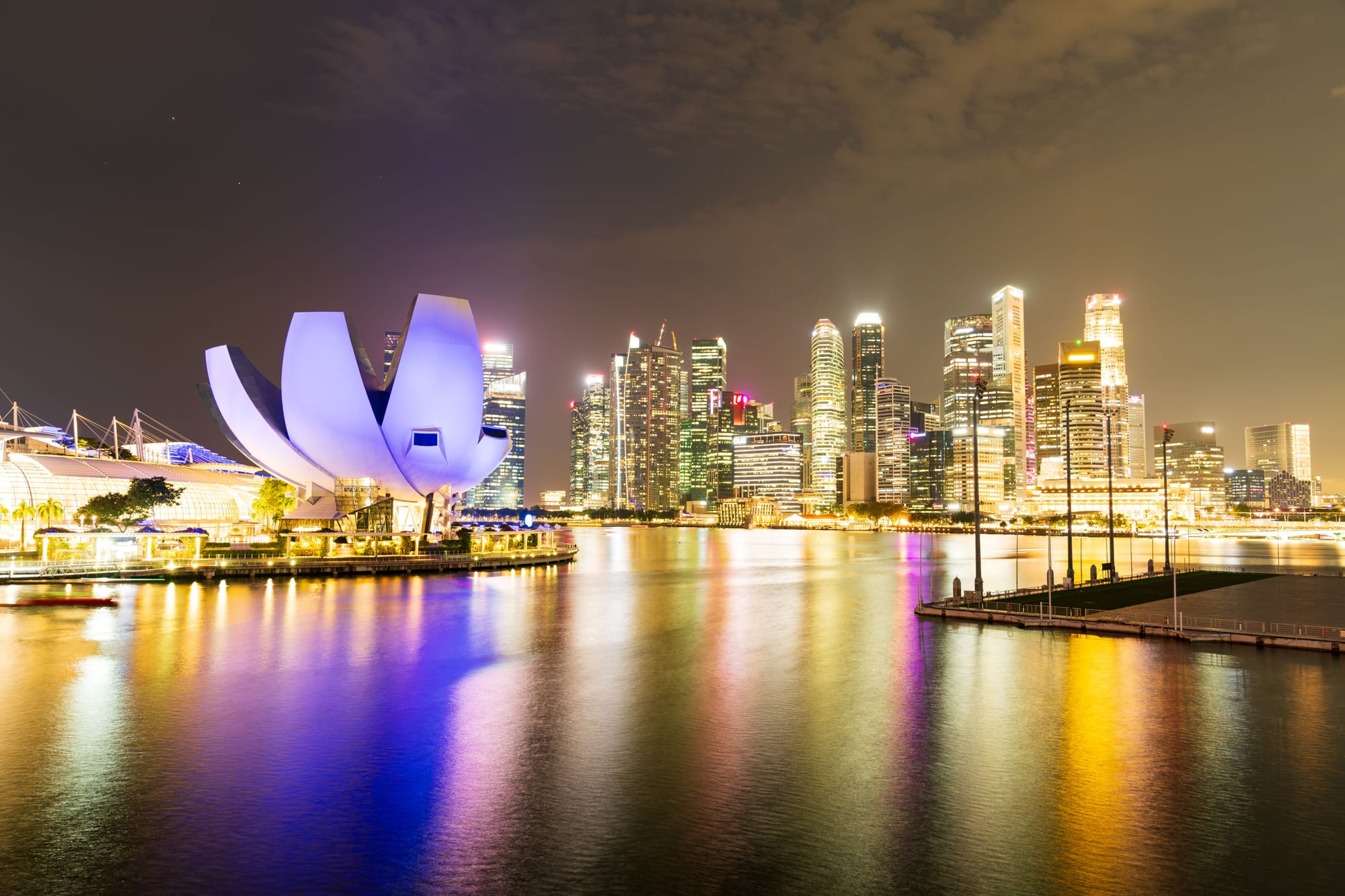 The best things to do in Singapore this week (April 20-26) Post image