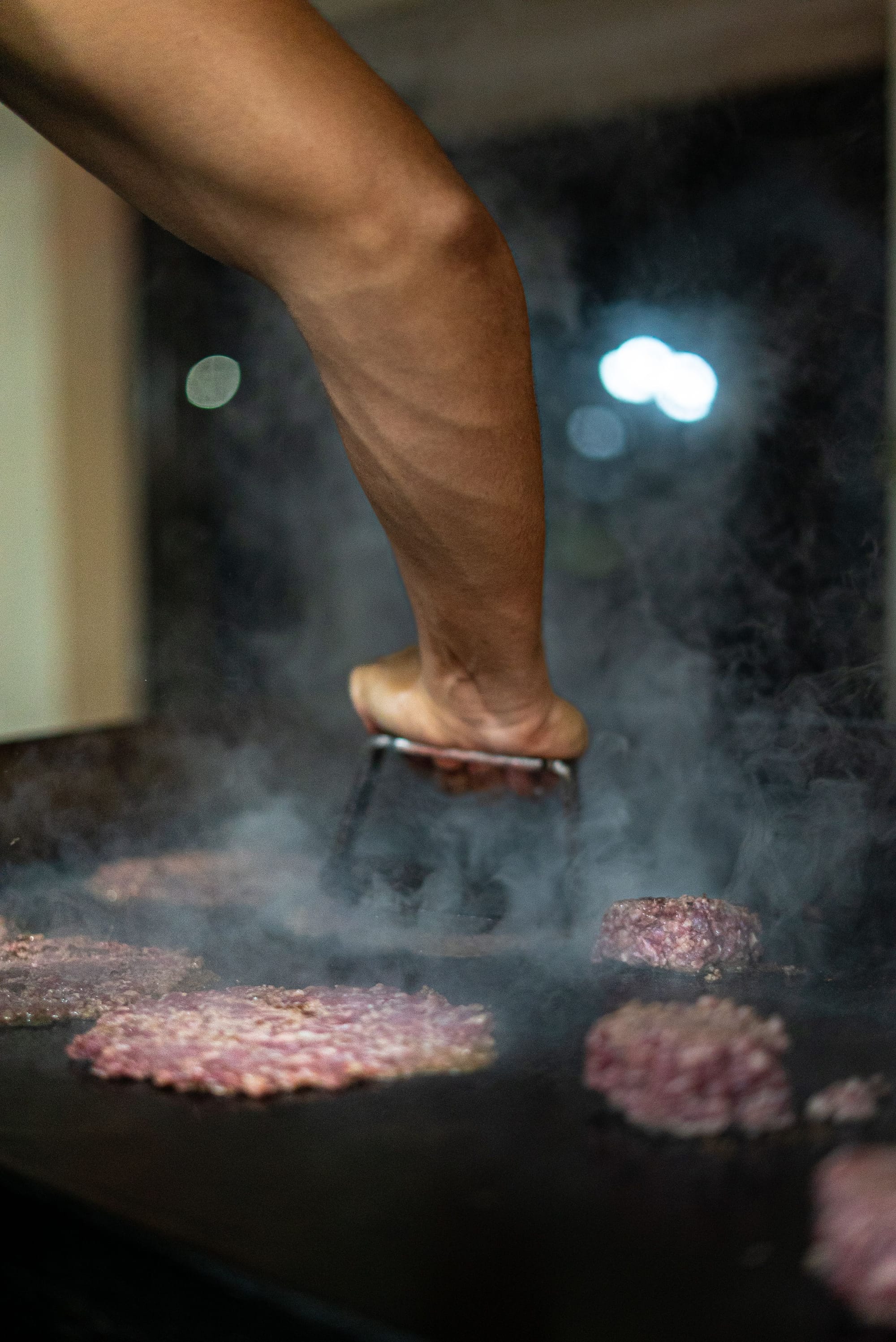 Smash Street review: Is Singapore’s new burger bar a certified smash hit? Post image