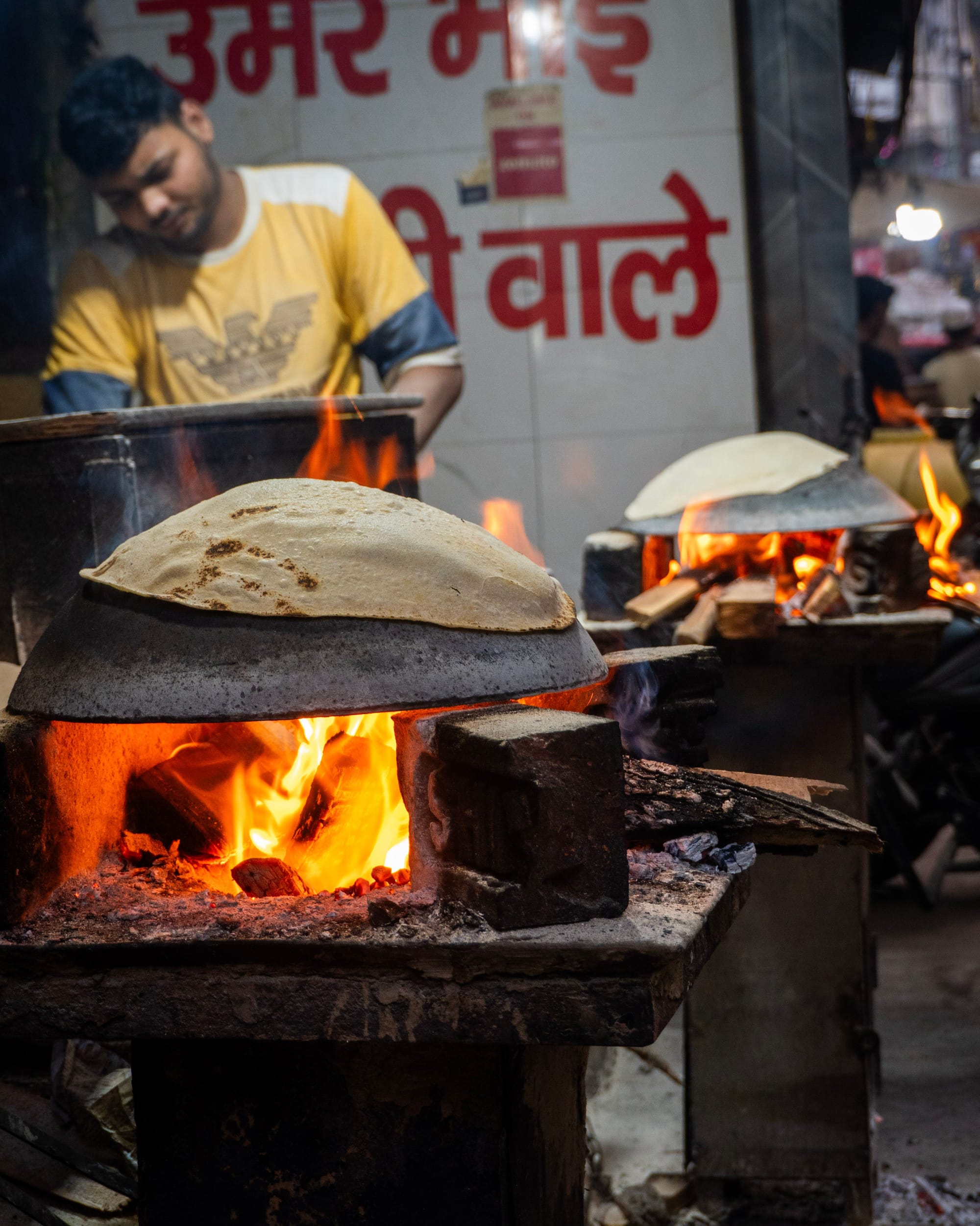 JOY Chinatown KL: Chinese Beef Roti With Mala and Durian Flavours Worth Trying Post image
