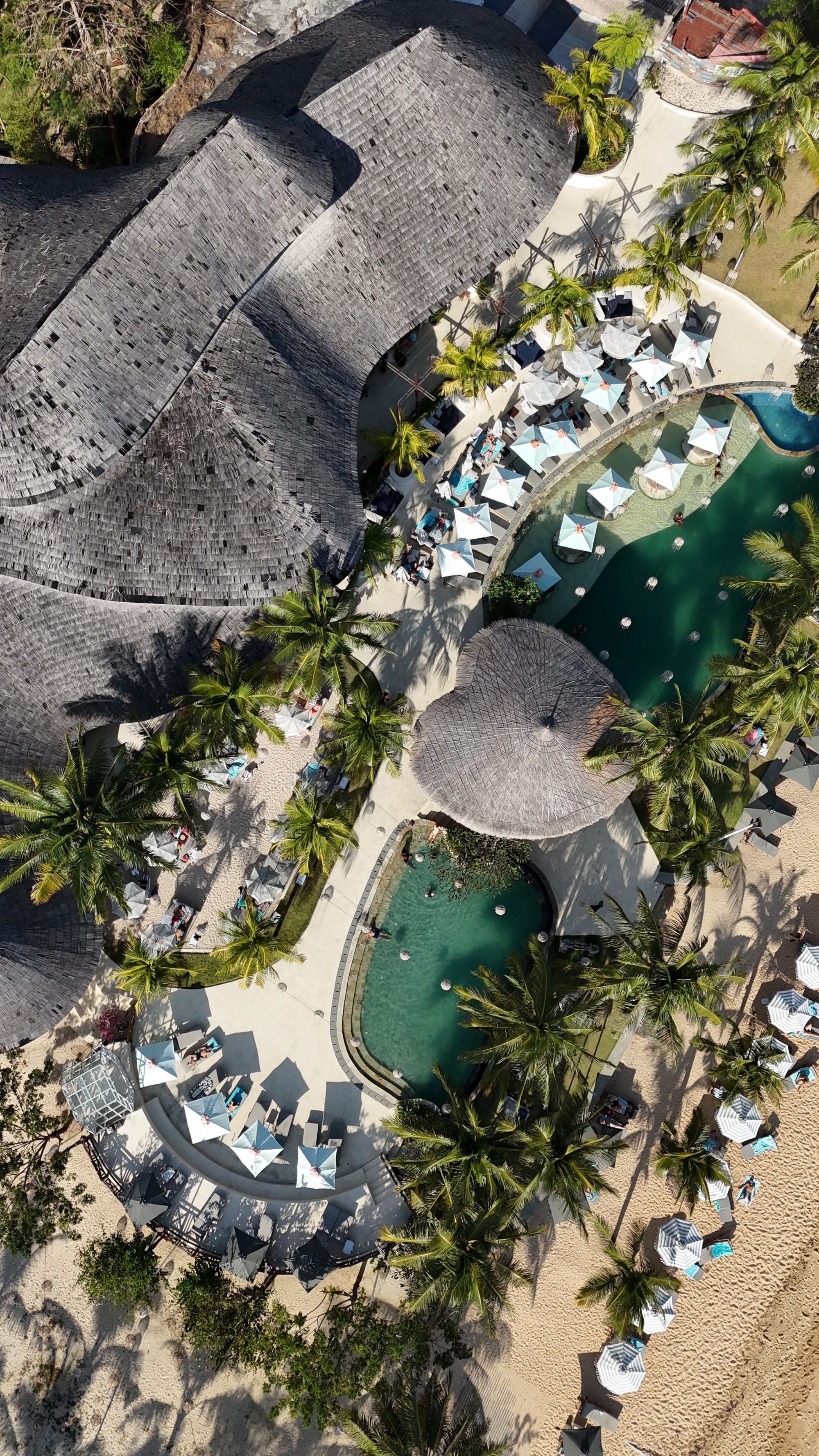 A Four Seasons villa within Mexico’s celebrated Costa Palmas resort community is headed to auction Post image