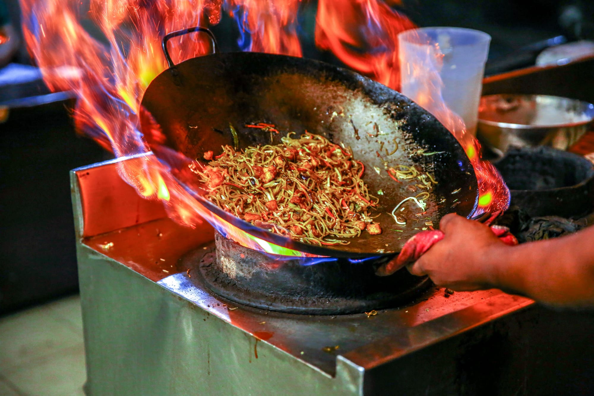 Mandarin-Speaking Indian Chef “Xiao Hei” Reopens Zi Char Stall In Chinatown—Here’s Our Review Post image