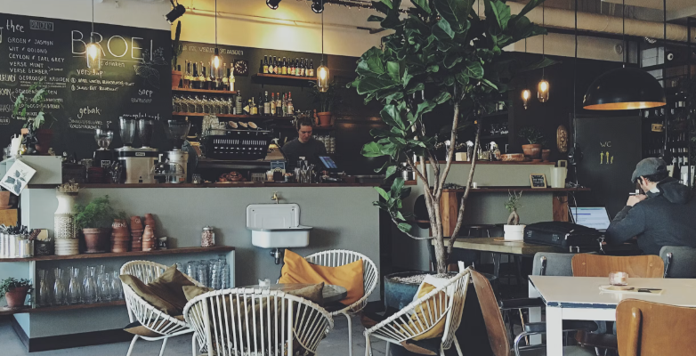 Beyond Casual Dining: 5 New Cafes and Hidden Restaurants Breaking the Internet in Singapore This Month Post image