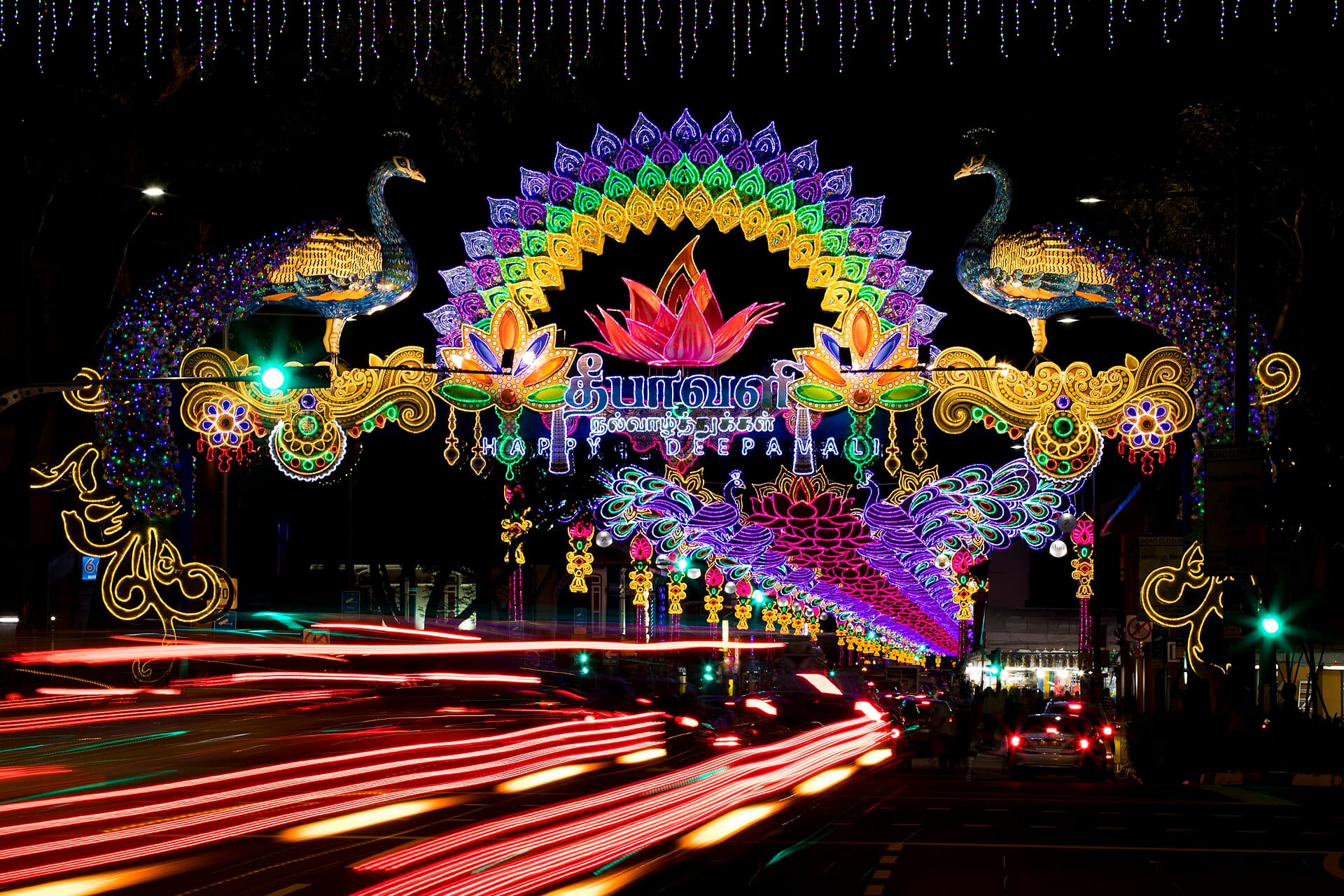 Deepavali 2026 in Singapore: Dates, Little India Lights and What Is Confirmed Post image