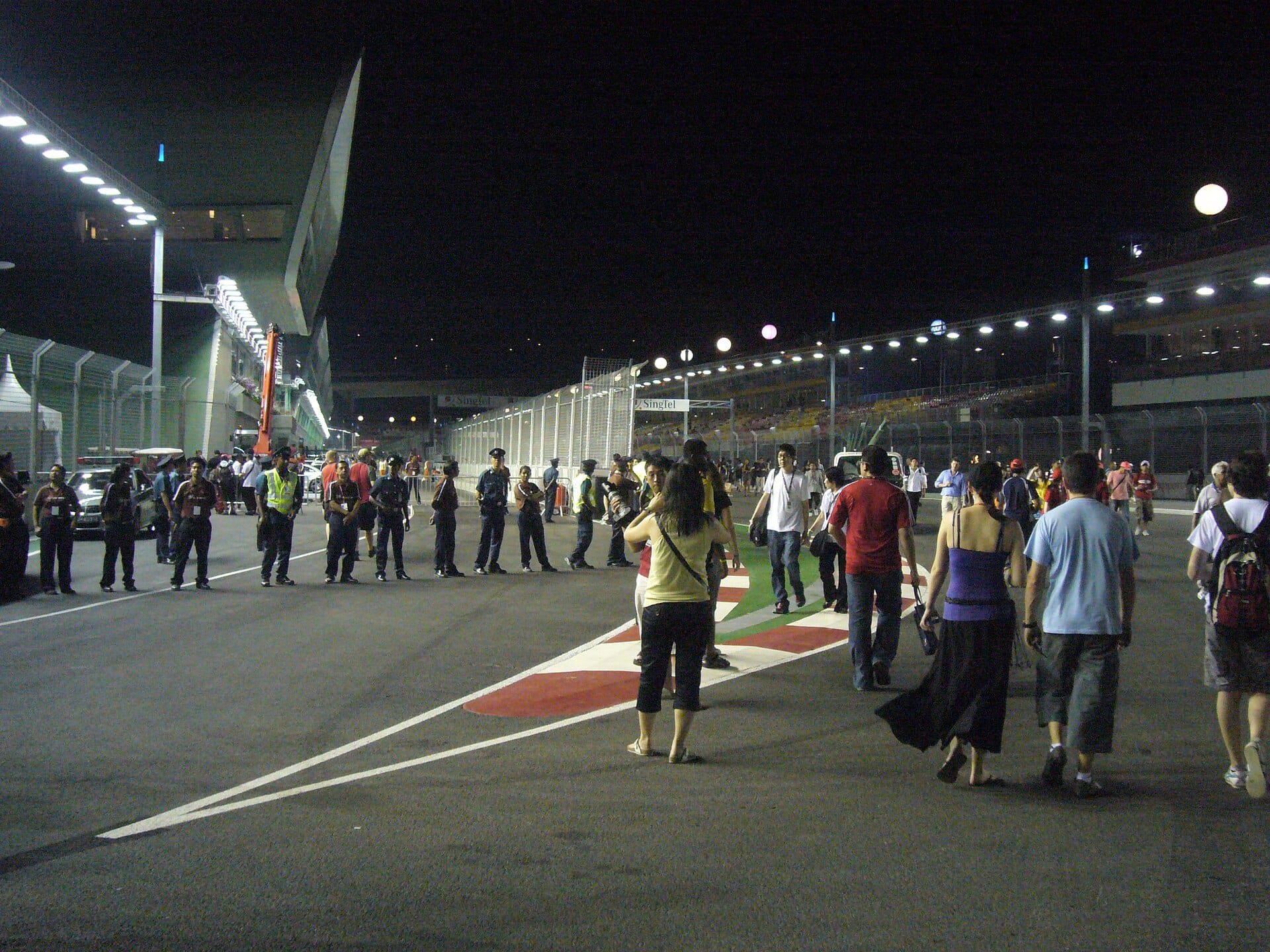 Grand Prix Season Singapore 2026: What's On Beyond the Circuit, 2 to 11 October Post image