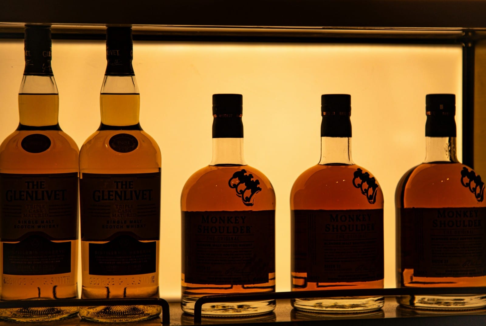 Southeast Asia's Biggest Whisky Festival Returns in November — Here's Your Ticket In Post image