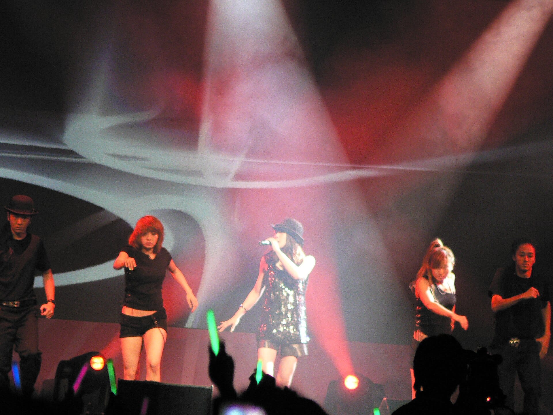 Anime Festival Asia Singapore 2026: 27 to 29 November at Suntec, With Yuki Kajiura, Kyary Pamyu Pamyu and May'n Post image