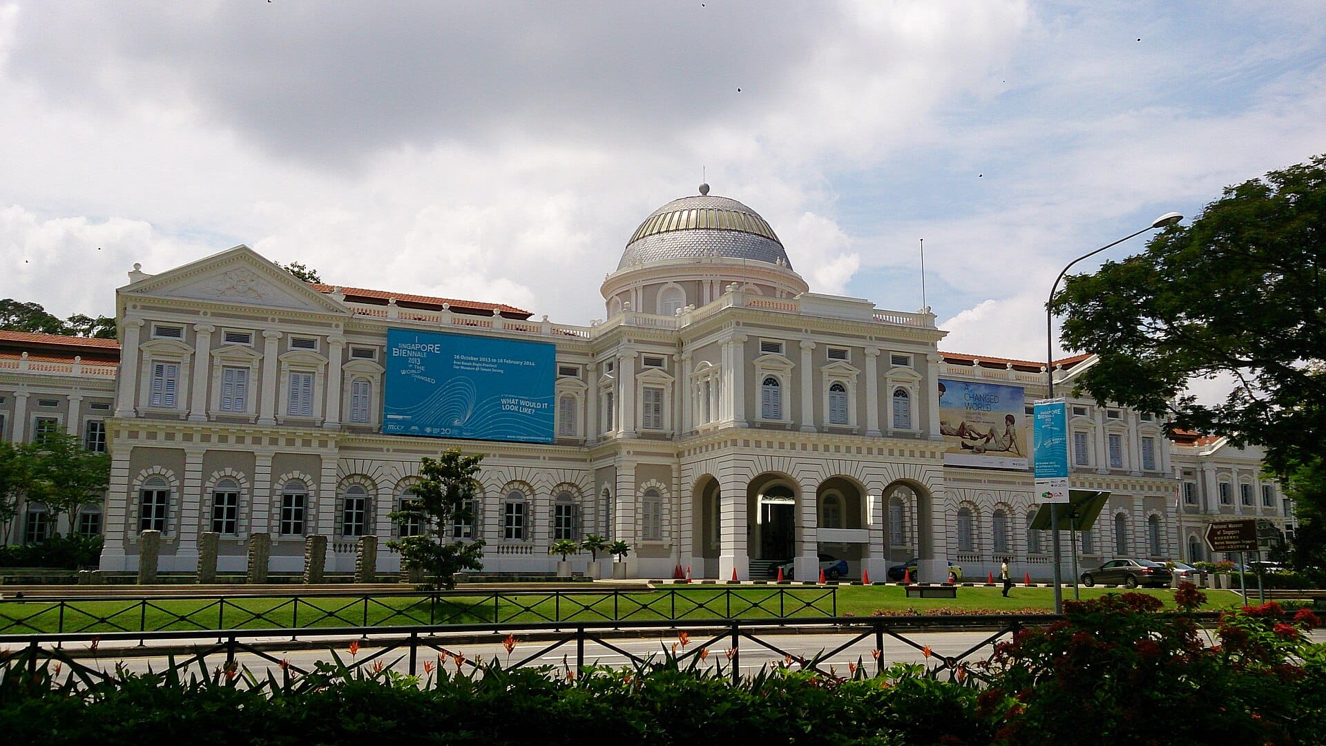 Singapore History Gallery Reopens 10 October: What Is New After Its First Major Revamp in 20 Years Post image