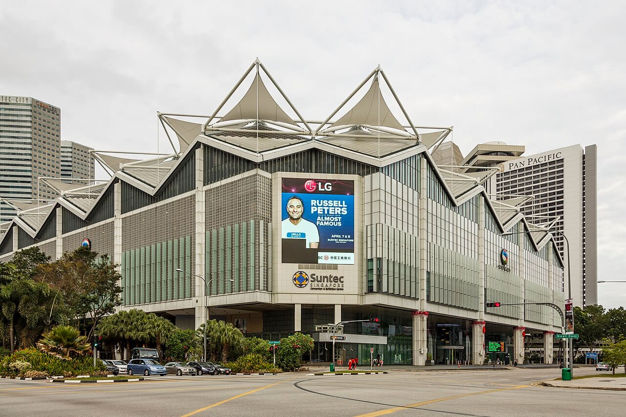 Food Japan 2026 Lands at Suntec This Week, Here's What to Expect from Singapore's Biggest Japanese F&B Showcase Post image
