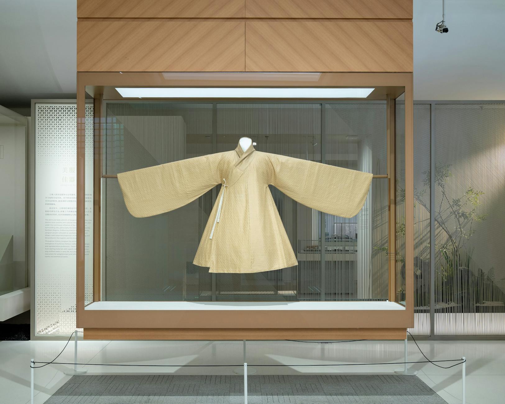 National Museum of Singapore Opens New Exhibition on Peranakan Fashion Through the Decades Post feature image