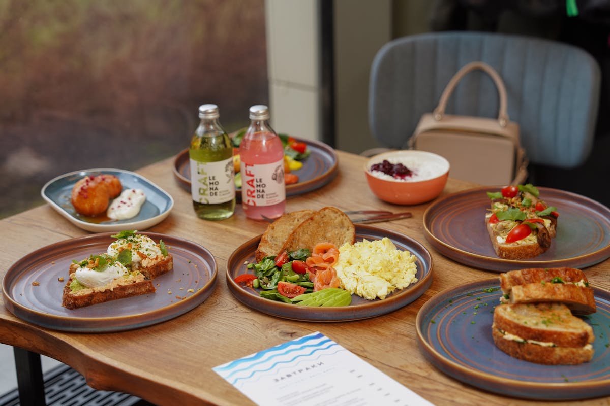 The Ultimate Easter Brunch and Dining Guide in Singapore 2026 Post feature image