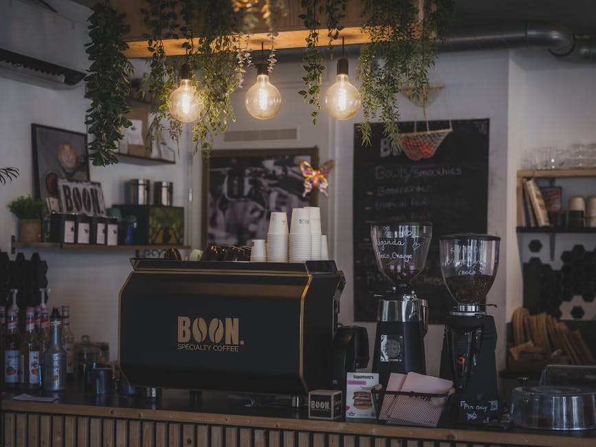 BADOQUE CAFE Post feature image