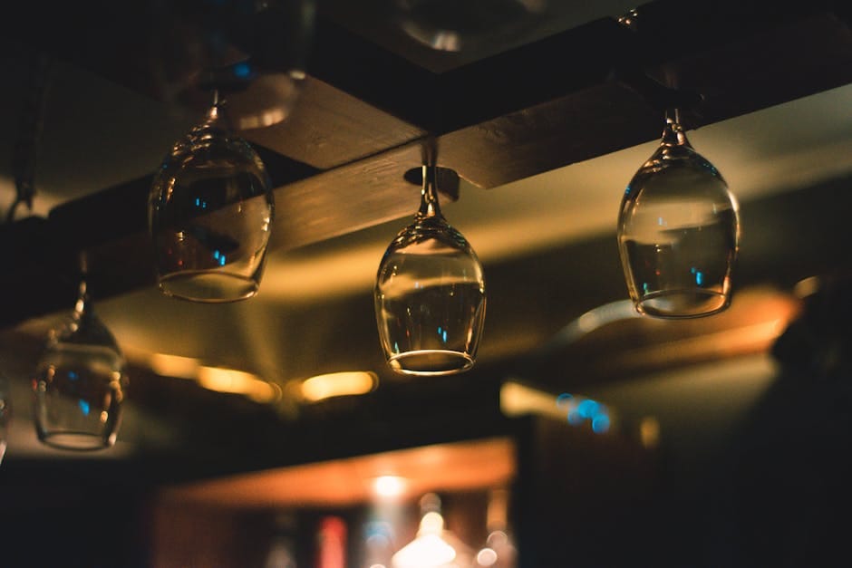 CAFFE FERNET – WATERFRONT RESTAURANT & BAR IN SINGAPORE Post feature image