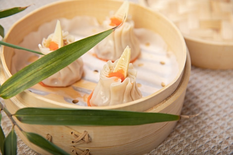 CASSIA – CHINESE RESTAURANT Post feature image