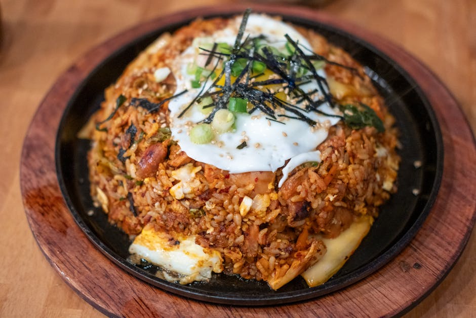HANSIK KOREAN RESTAURANT Post feature image