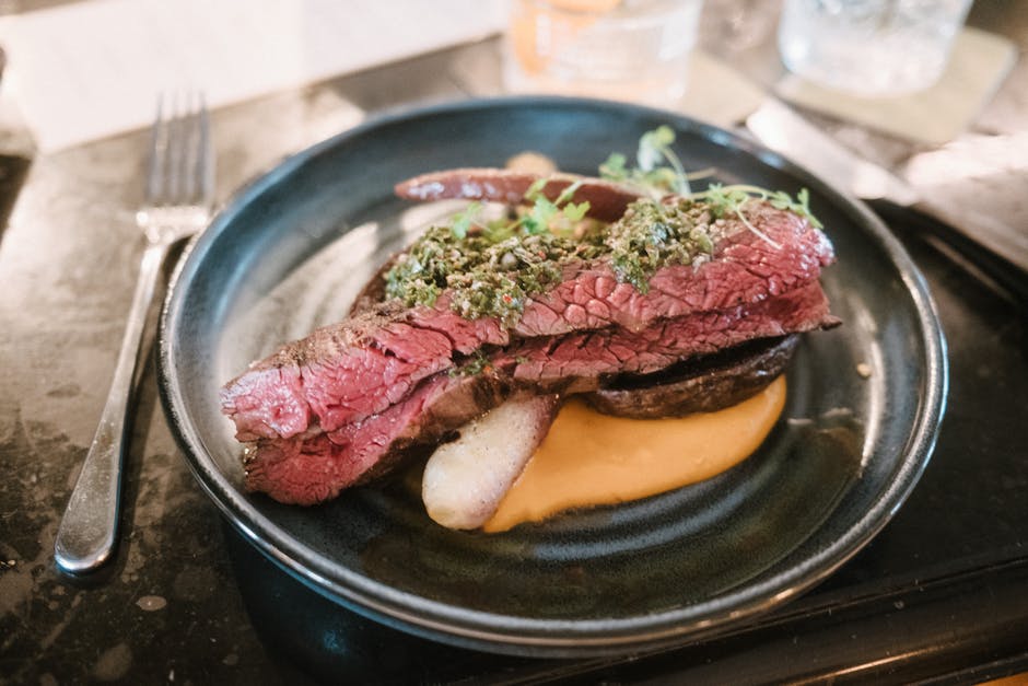 Here are the Top 3 Steak Joints in Singapore Post feature image