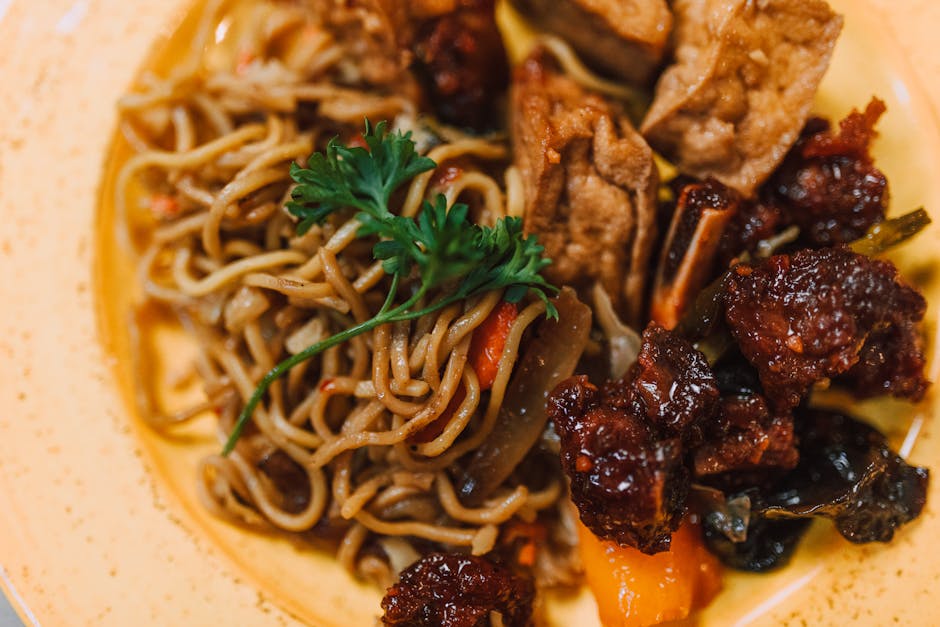 KINNARI THAI CUISINE Post feature image
