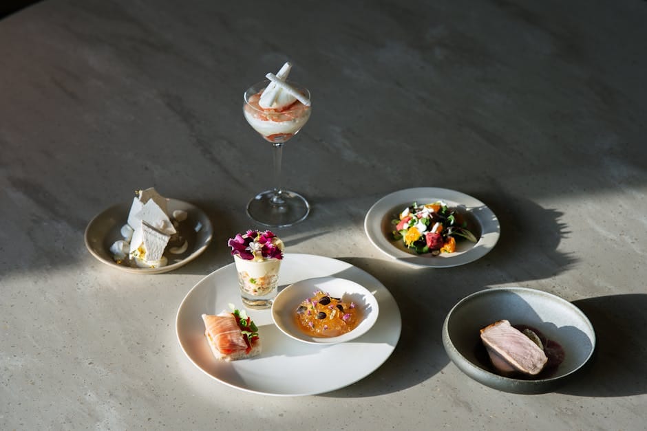 STARKER BISTRO Post feature image
